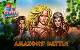 Amazons' Battle
