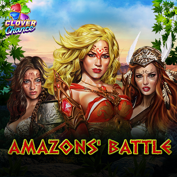 Amazons' Battle