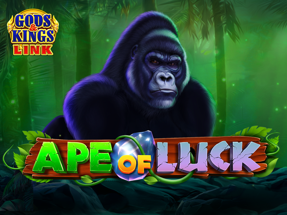 Ape of Luck Gods & Kings Link