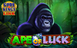 Ape of Luck Gods & Kings Link