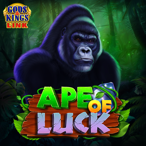Ape of Luck Gods & Kings Link