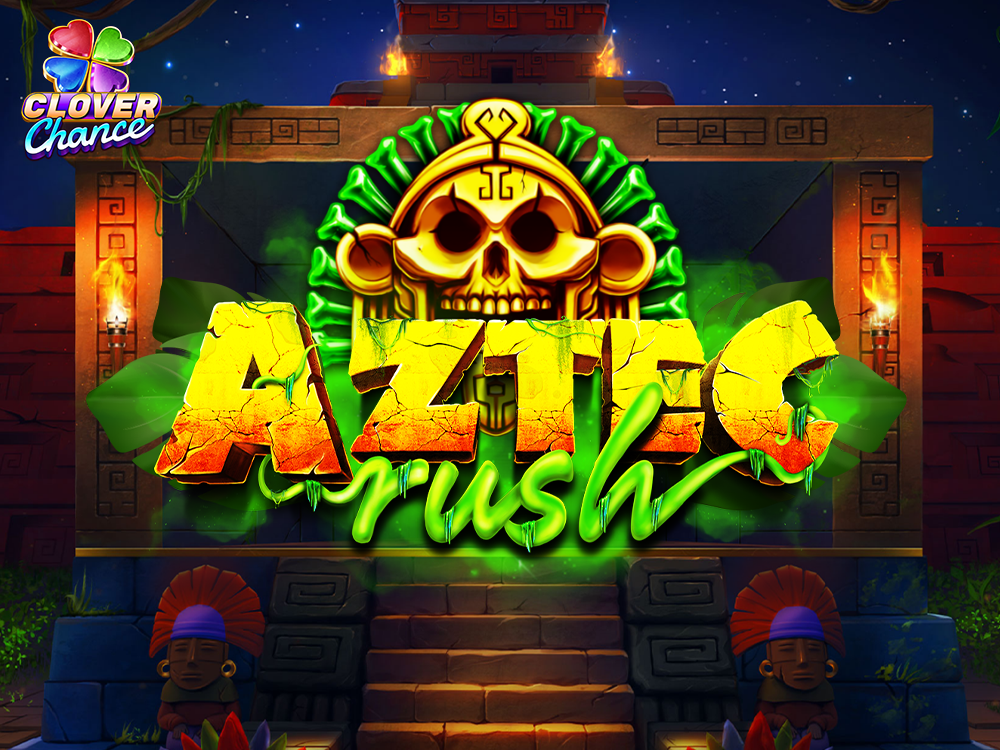Aztec Rush