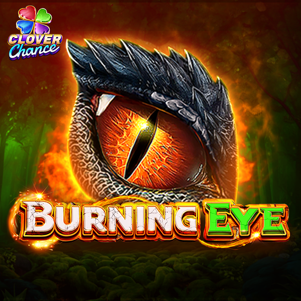 Burning Eye