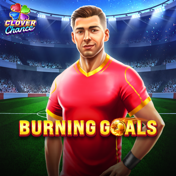 Burning Goals