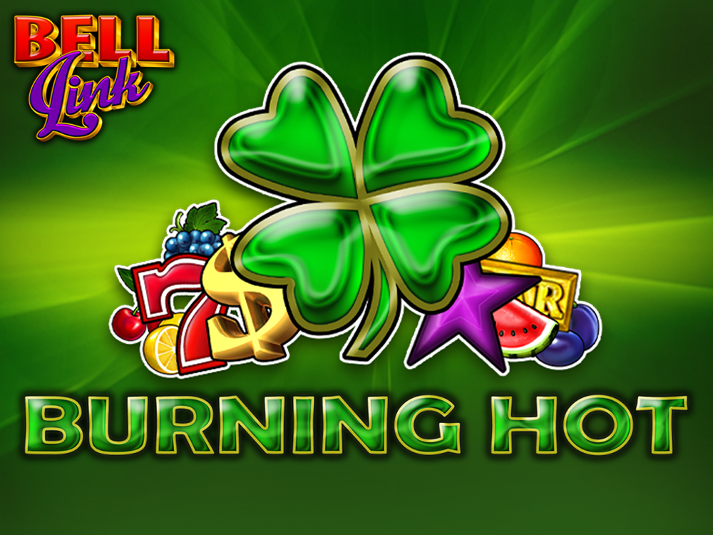 Burning Hot VIP Bell Link