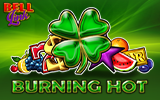 Burning Hot Bell Link