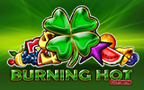 Burning Hot Extreme