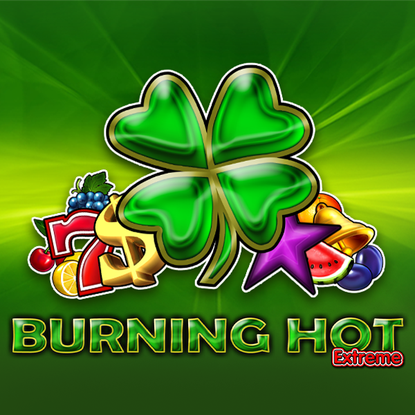 Burning Hot Extreme