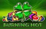 Burning Hot Progressive JP