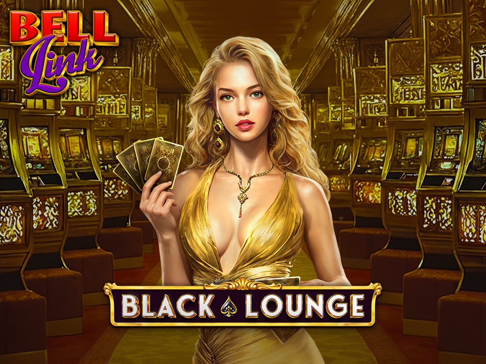 Black Lounge Casibom BL