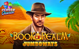 Book Of Realm Jumboways