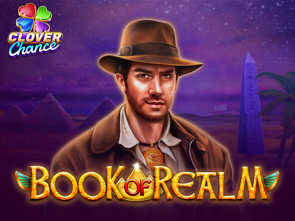 Book Of Realm