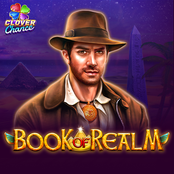 Book Of Realm