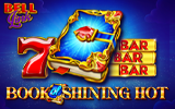 Book of Shining Hot Bell Link