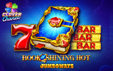 Book Of Shining Hot Jumboways