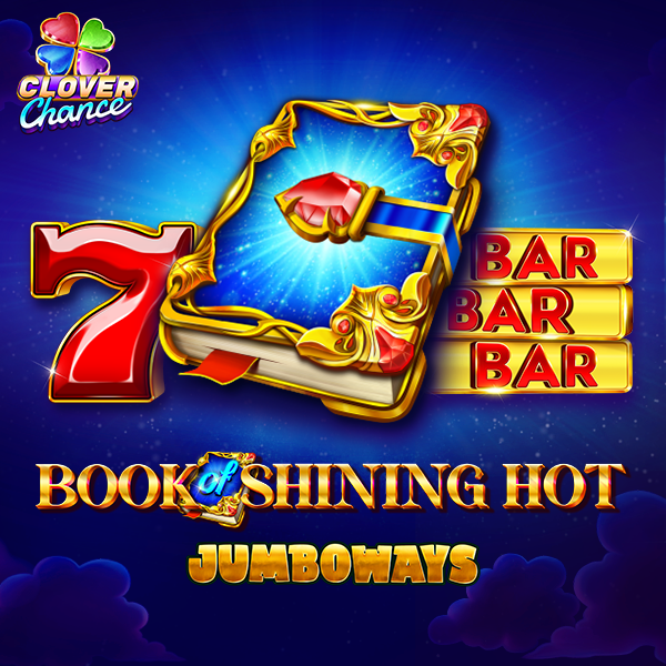 Book Of Shining Hot Jumboways