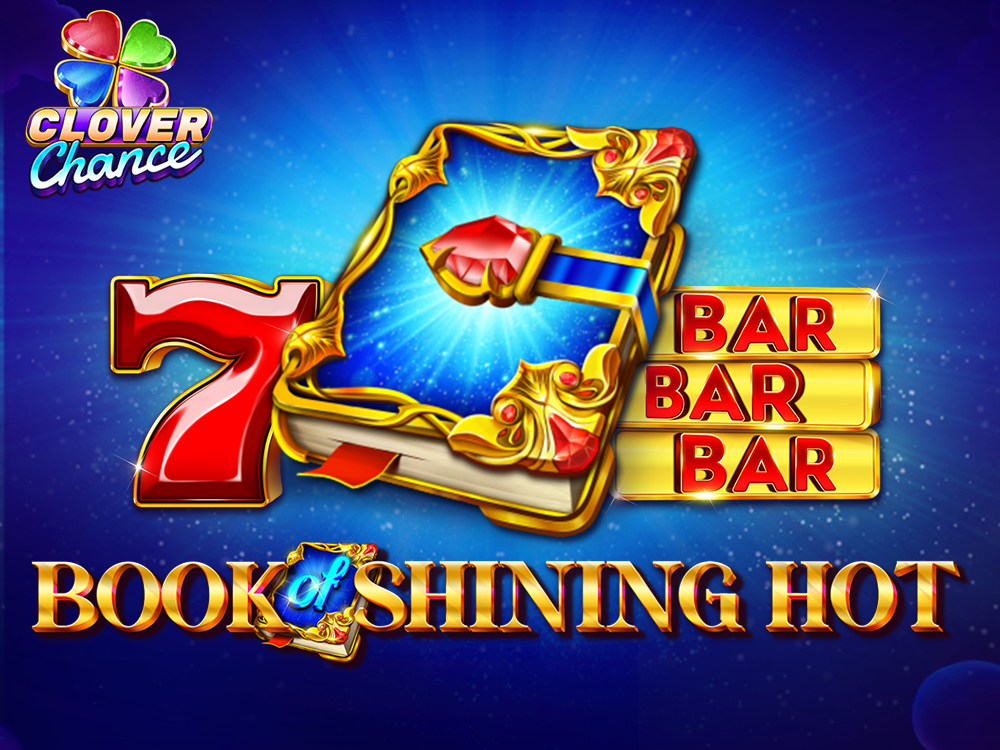 Book Of Shining Hot
