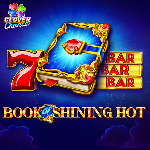 Book Of Shining Hot