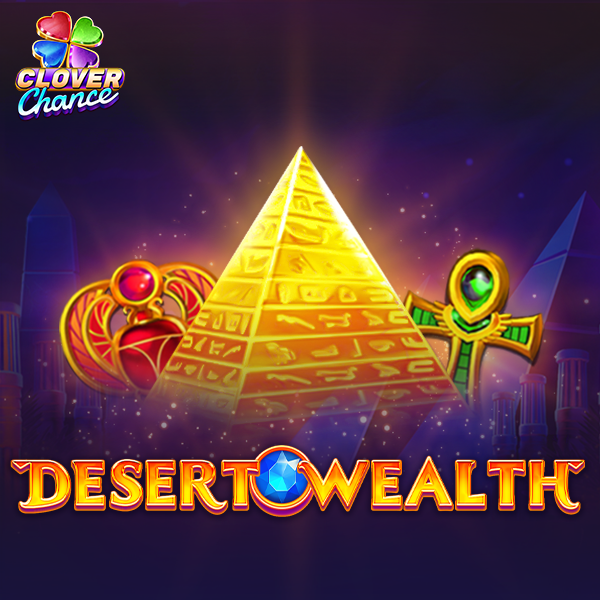 Desert Wealth