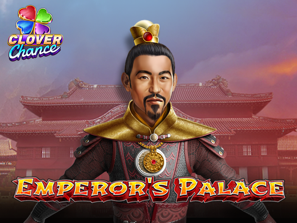 Emperor's Palace