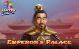 Emperor's Palace