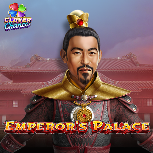 Emperor's Palace