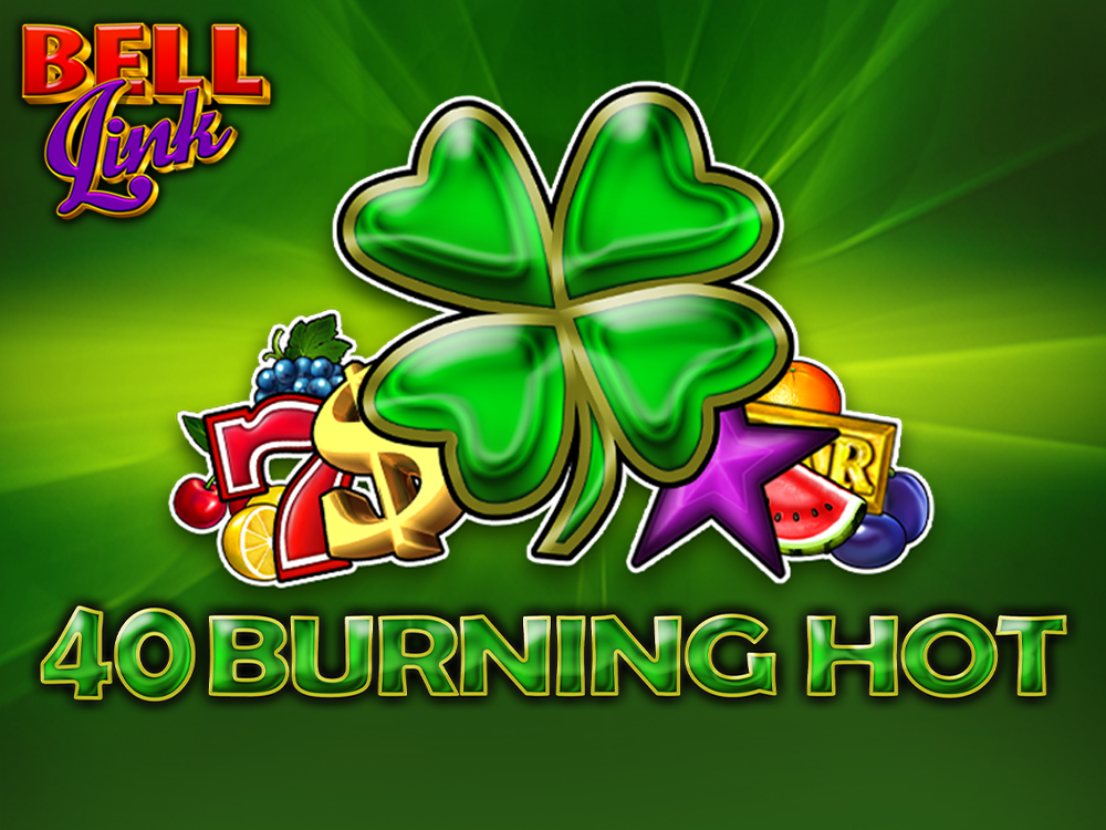 40 Burning Hot VIP Bell Link
