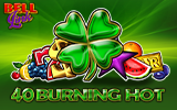 40 Burning Hot Bell Link