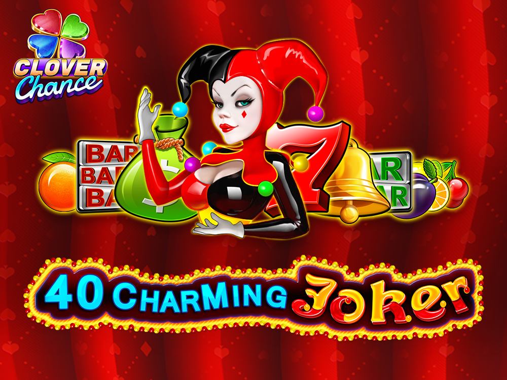 40 Charming Joker