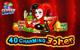 40 Charming Joker