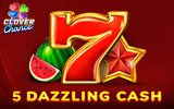 5 Dazzling Cash