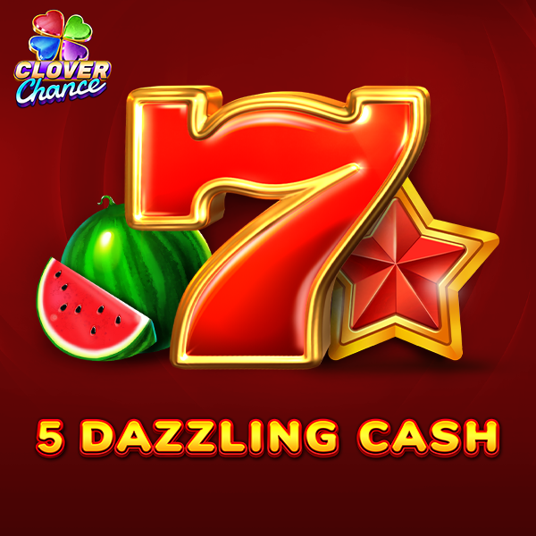 5 Dazzling Cash