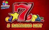 5 Dazzling Hot