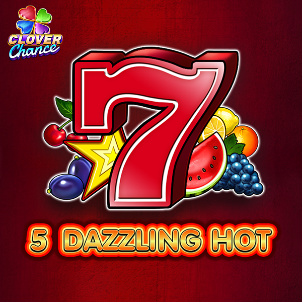 5 Dazzling Hot