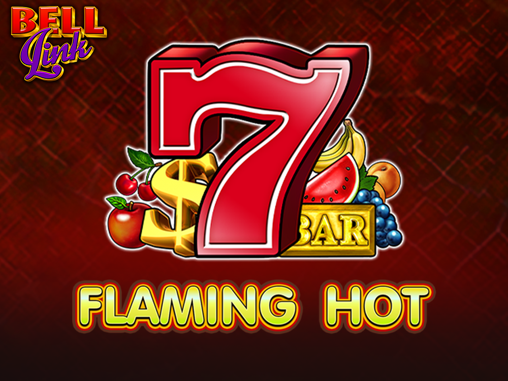 Flaming Hot Bell Link