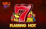 Flaming Hot Bell Link
