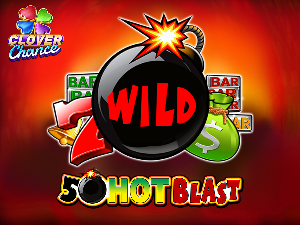 50 Hot Blast