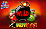 50 Hot Blast
