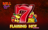 Flaming Hot Extreme Bell Link
