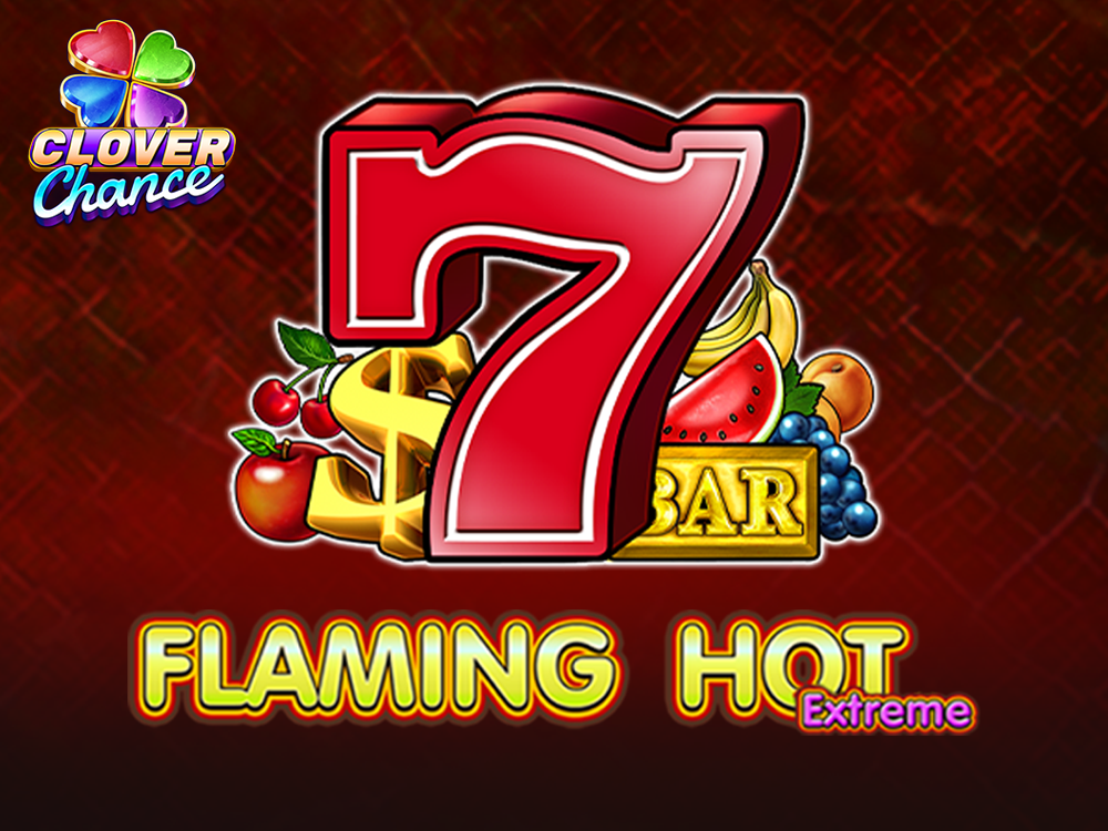 Flaming Hot Extreme
