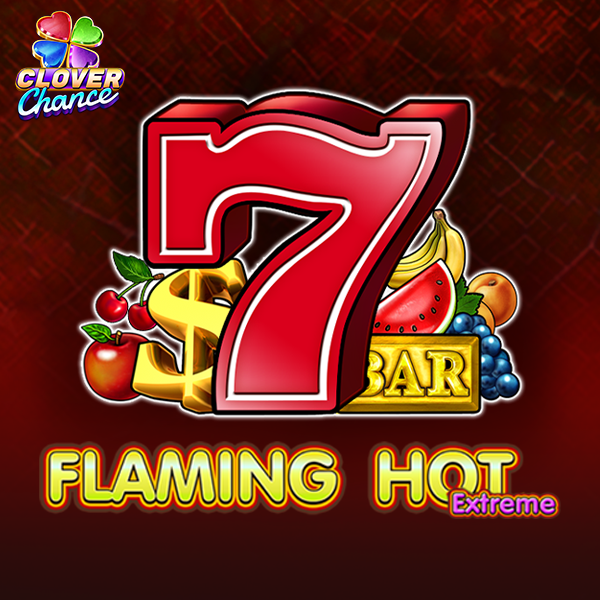 Flaming Hot Extreme