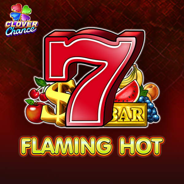 Flaming Hot