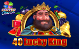 40 Lucky King