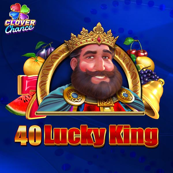 40 Lucky King