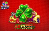 40 Mega Clover