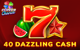 40 Dazzling Cash