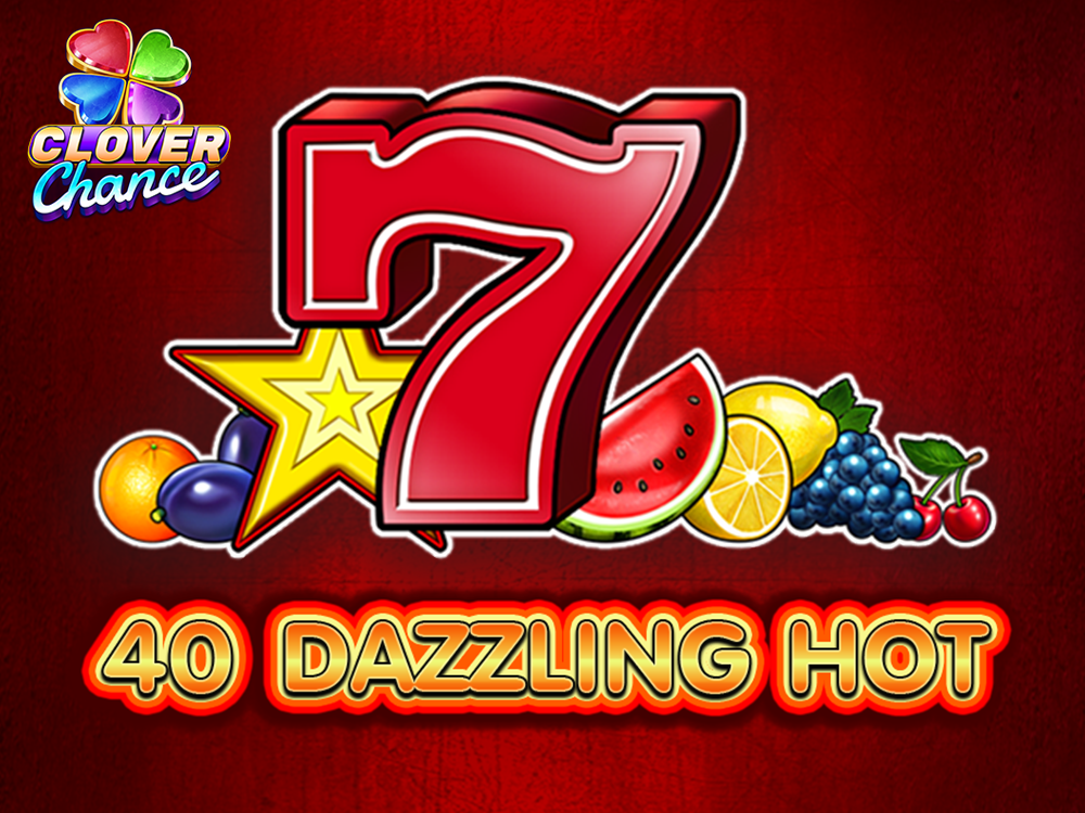 40 Dazzling Hot