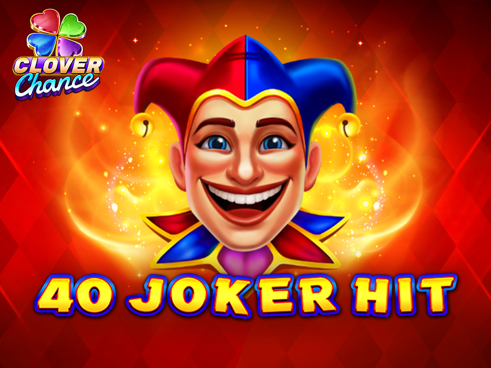 40 Joker Hit