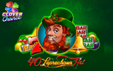 40 Leprechaun Hot