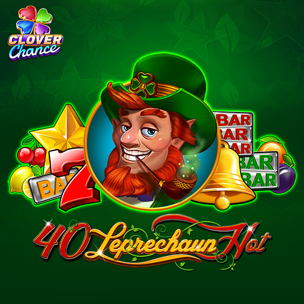 40 Leprechaun Hot
